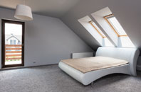 Low Hauxley bedroom extensions