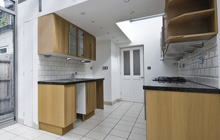Low Hauxley kitchen extension leads